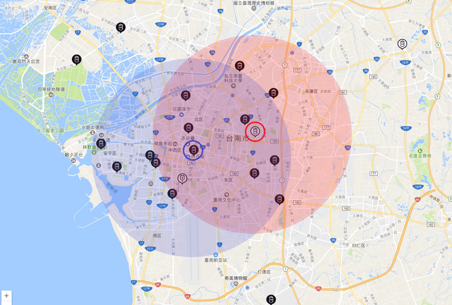 台南第二家 Gogoro中華路門市 要來了！5/27日開幕 (5/22更新) 014-2