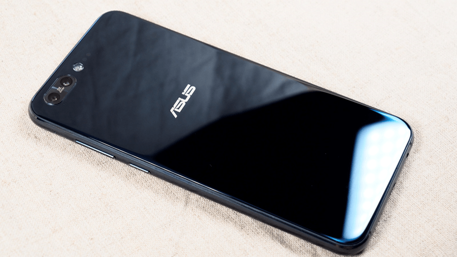 孔劉代言zenfone 4 Pro Zenfone 4 Max 正式上市 硬是要學soft4fun
