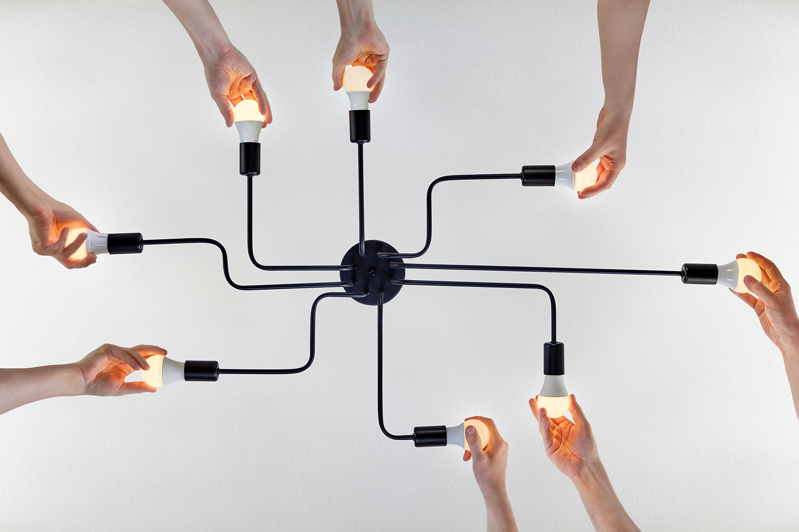 Softcontrol Light Control - Best Abstract Designs in 8K