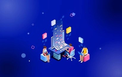 Java Full Stack With Dsa Training Data With 100 Placement Noida - Perfect Minimal Photo - HD