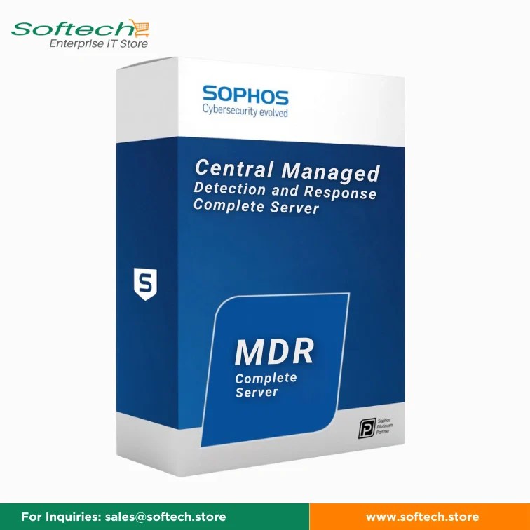 Sophos Central Managed Detection And Response Complete Secure Link - Best Geometric Pictures in Mobile