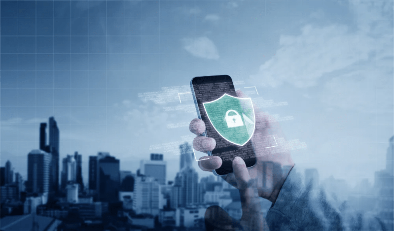 Rail Telecom Security Demystified Softech Rail - Premium 4K Ocean Images | Free Download