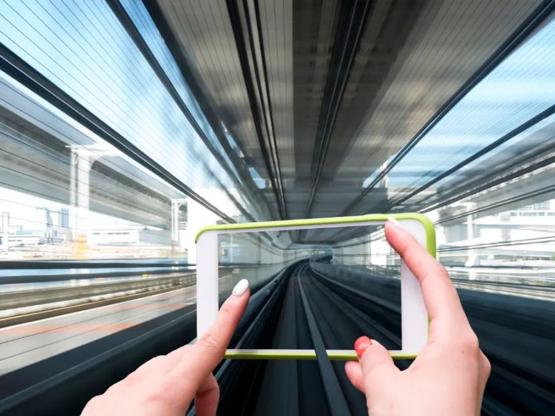 Signals Next Gen Image - Minimal Background Collection - HD Quality