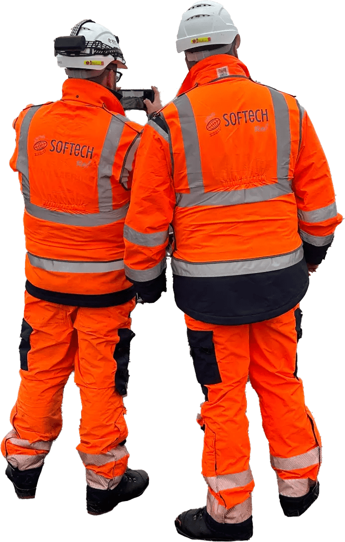 Ole Ole Testing And Commissioning Softech Rail - Colorful Photos - Elegant Full HD Collection