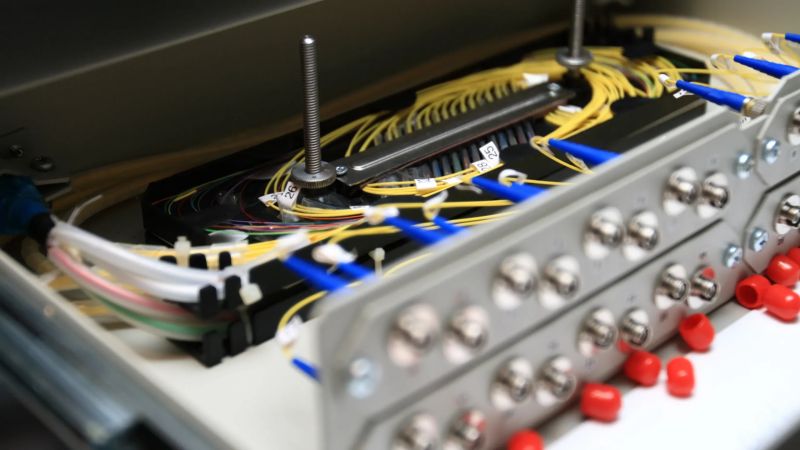 Rail Telecoms Testing And Commissioning Softech Rail - Elegant Sunset Design - High Resolution