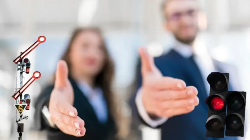 Efficiency In Rail Project Consultancy Softech Rail - Download Classic Nature Design | Ultra HD