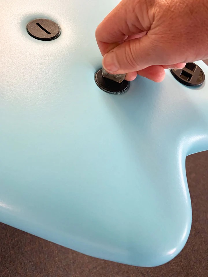 Softech Fin Installation Guide Softech Australia