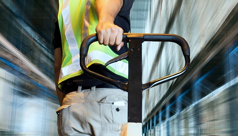 Powerful Suite Of Supply Chain Software Execution And Planning Softeon - Elegant Gradient Illustration - 8K