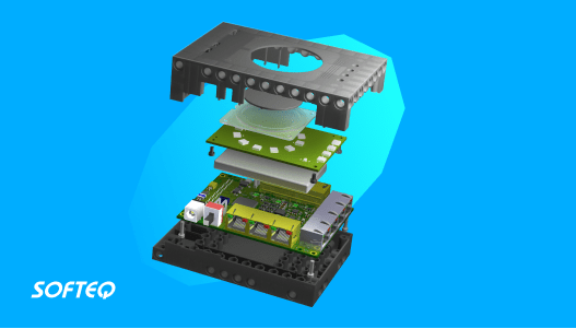 Hardware Design And Engineering Services Softeq - Ultra HD HD Ocean Backgrounds | Free Download