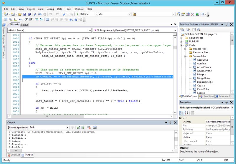 Open Source Softether Net Vpnazure Net Code Issue 1094 - Premium Vintage Image Gallery - Retina