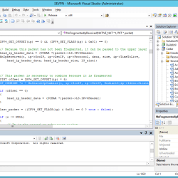 Softether vpn server