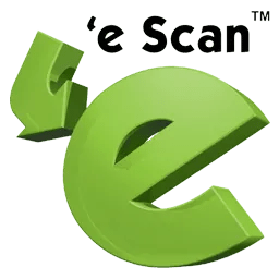 Escan Internet Security Suite 2024 - Elegant HD Geometric Images | Free Download