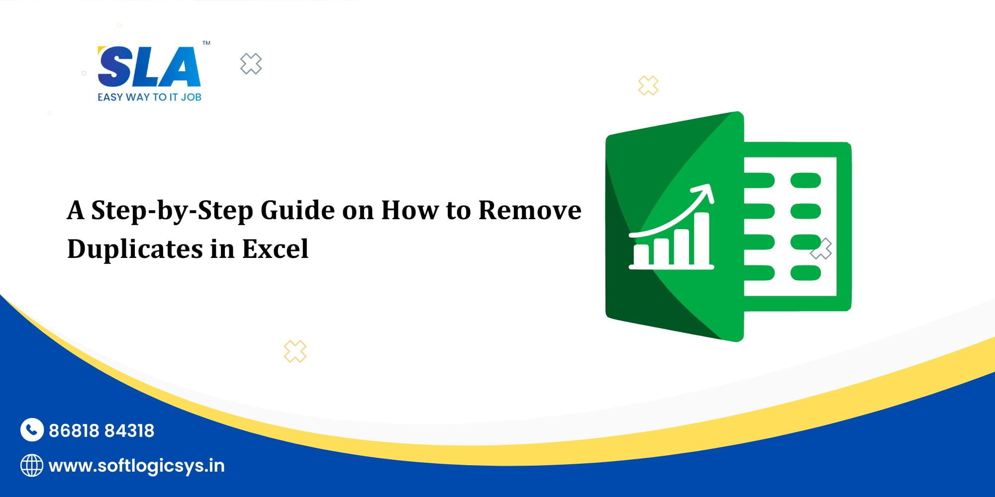 A Step-by-Step Guide on How to Remove Duplicates in Excel