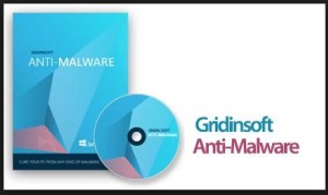 GridinSoft Anti-Malware 3.2.6 Crack