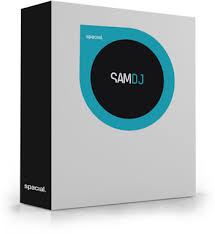 SAM DJ 2018.5 Crack