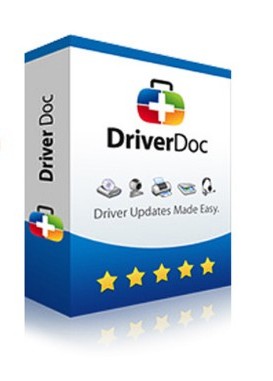 DriverDoc Product Key 2017 Crack