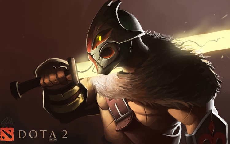 A blind vietnam vet, trained as a swordfighter, comes to america and helps to rescue the son of a fellow soldier. Dota 2 Theme for Windows 10