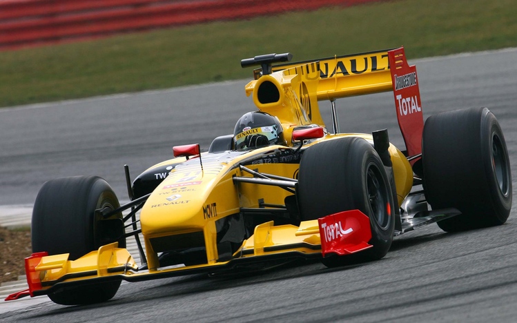 F1 Theme Music Free Download