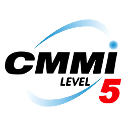 cmmi level 5