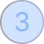 3