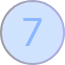 7
