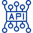 api based integration