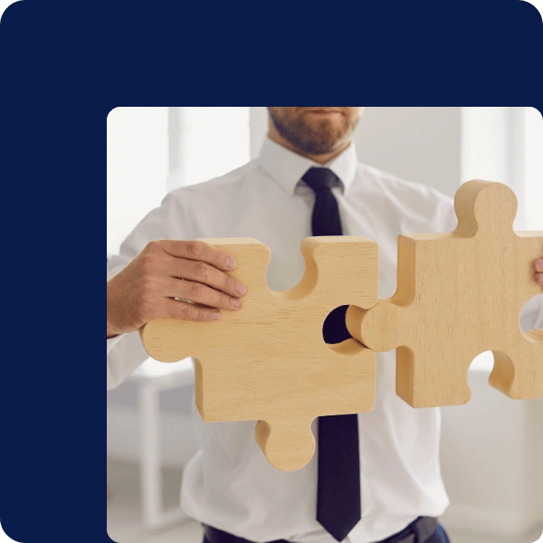 API Integration & Enterprise Connectivity