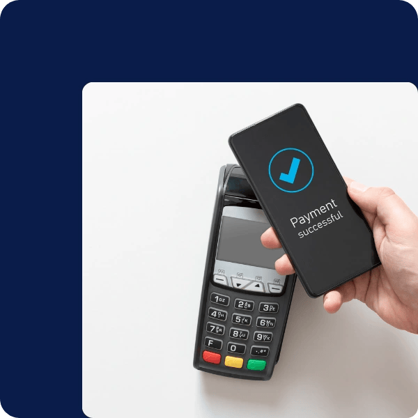 Automate payments, collections, and payouts with digital technology
