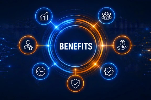 Benefits of Loan Origination Software