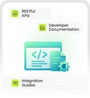 Comprehensive API & Documentation Framework