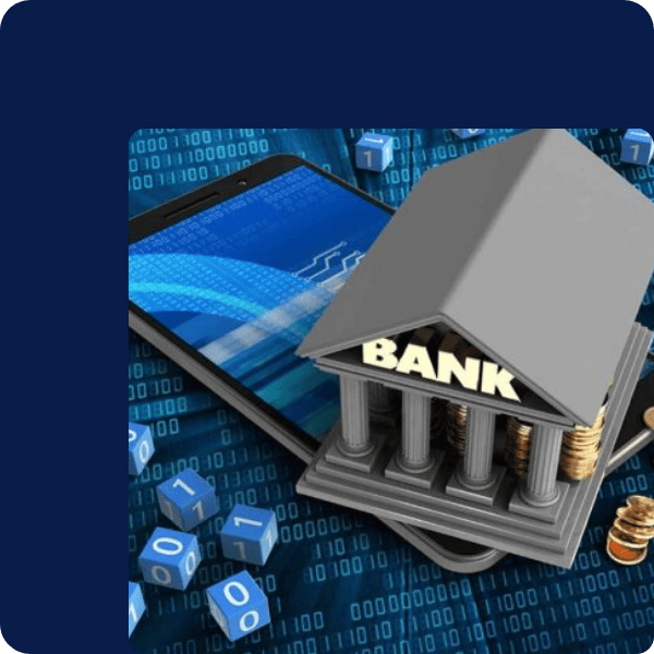 Digital Banking & Customer Channels