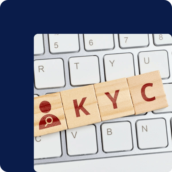 E-KYC & Digital Onboarding Solutions
