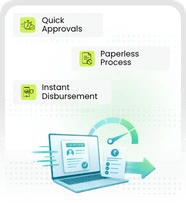Faster Loan Processing