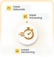 Faster Turnaround Time (TAT)