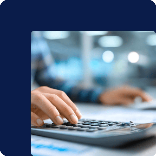 Financial Accounting Software