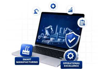 Manufacturing