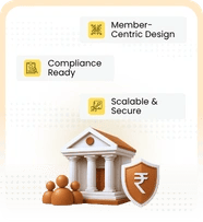 Purpose-Built for Cooperative Banks