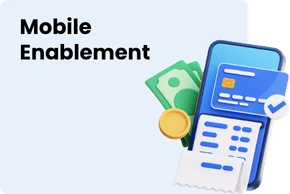 Trust Fintech Mobility Apps Solutions