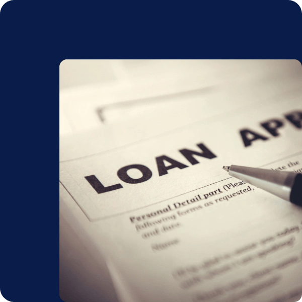 Loan Origination & Credit Management