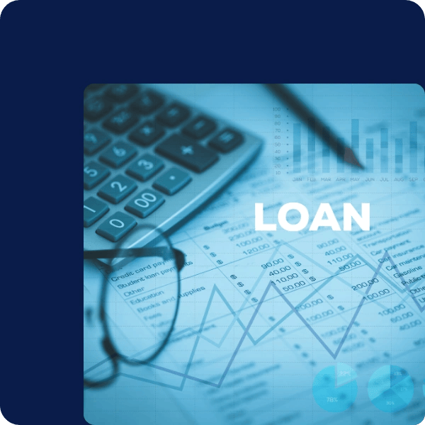 Loan Origination Software (LOS)