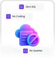 No SQL Required