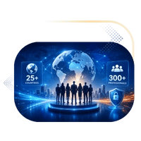Trust Fintech Limited Serving Globally