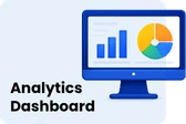 GST Compliance Reporting & Analytics