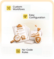 Comprehensive Compliance and Reporting Framework