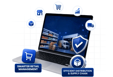 Retail & Distribution