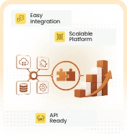 Seamless Integration & Scalability