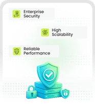 Scalable & Secure Platform