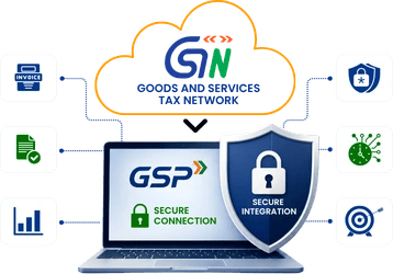 gsp api