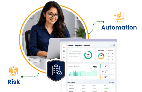 Audit Management Software