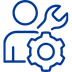 support and maintenance